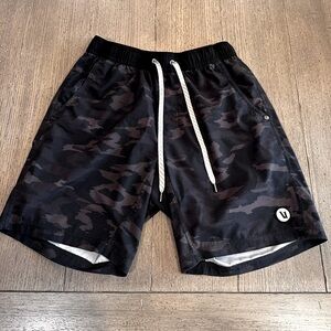 Men’s Vuori Kore Shorts